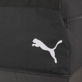 TeamGOAL 23 Teambag M BC Black