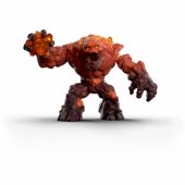 Schleich Eldrador Lava Monster