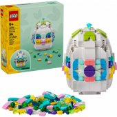 40816 Decorative Easter Egg
