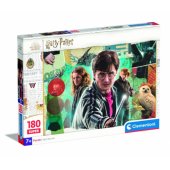 Clementoni Clementoni Puzzle 180el Harry Potter 29068
