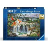 Fantastic Waterfall Iguaz 1000pcs