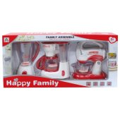 TOY KITCHEN SET 613042128