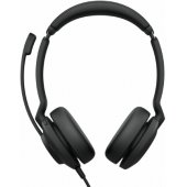 Evolve2 30 SE USB-A MS Black