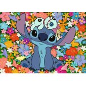 Ravensburger Puzzle Disney - Stitch 1000 pieces