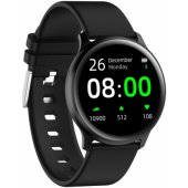 SW010-11 Black