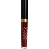Lipfinity Velvet Matte 050 Satin Berry 3,5g