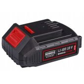 System 18V/ 1,5AH