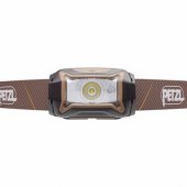 TIKKA, rudas LED žibintas 350 lm