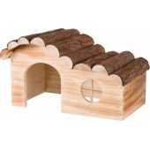 Trixie Hanna Natural Living house, tan, 29 � 18 � 18 cm