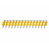 DeWALT DCN8901015 vinių ir kabių pistoleto priedas, spaustukas, varžtas ir vinis ass
