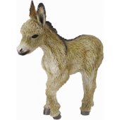 Collecta asiliuko figūrėlė Donkey foal (004-88409)