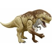 Jurassic World Rebirth Distortus Rex Action Figure