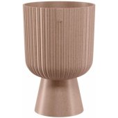 4368092 Keli Mika 18 cm Eco Wood šviesiai ruda