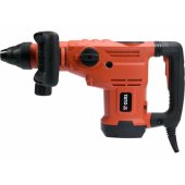 YATO SDS-MAX SMŪGINIS PLAKTUKAS-GRĘŽTUVAS 1600W 25J 12kg YT-82135