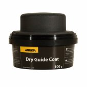 Dry Guide Coat Black 100g