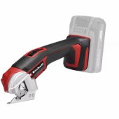 Einhell Power X-Change cordless universal cutter TE-UC 18/ 6 Li - Solo,