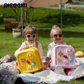 Picocici K33 Yellow