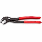 Aukštųjų technologijų santechninės replės COBRA 250mm