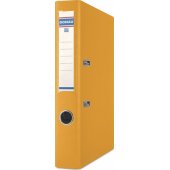 Donau Master svertinis segtuvas A4 50 mm oranžinis (PBSX0044)