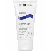 Biomains rankų ir nagų priežiūros priemonė 50ml