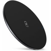 F-Energy Wireless Charger Qi 15W Black