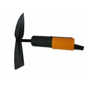 Fiskars QFit grindinio grandiklis 187mm