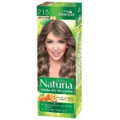 Joanna Naturia Color* plaukų dažai Nr. 215-šaltas blondinas 150 g