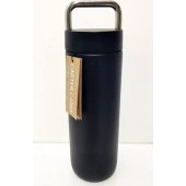 Thermal mug FELLOW Carter Carry Tumbler 591 ml thermos Black