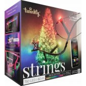Strings Smart LED 750 RGB (įvairiaspalvė) 60 m