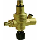 Afriso Zawór do automatycznego napełniania instalacji FA 1/ 2®® (42405)