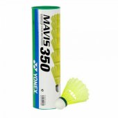 Yonex badminton shuttle Yonex Mavis 350 yellow (M-350)