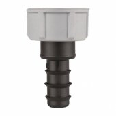 ČIAUPO ADAPTERIS 3/ 4" FX16MM