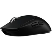 PRO X SUPERLIGHT 2 Juodas 910-006630