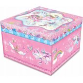_7361228 Pecoware Classic muzikinė dėžutė – vienaragis
