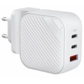 Verge Pro 66W Gan White