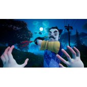 Hello Neighbor 2 PS4