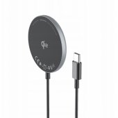 WQY1S Black