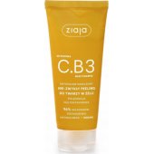 _6945437 Ziaja C.B3 Vitamin Face Scrub Gel