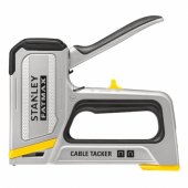 _7674164 Stanley FMHT70100-0 segiklis, juodas, sidabrinis, geltonas