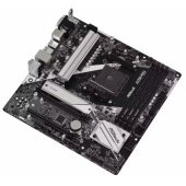 A520M Pro4 Black