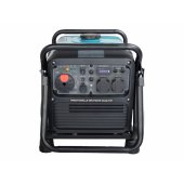 LPG/ gasoline inverter generator KS 4100iEG