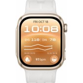 WATCH D3 auksinis
