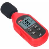 UT353BT Mini Sound Level Meter