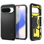 Tough Armor Magsafe Case Google Pixel 10/ Pixel 10 Pro Black