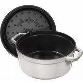 _5300237 Staub 40501-409-0 ketaus kepimo indas 1,7 L