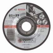 Bosch Cutting disc 3in1 115mm