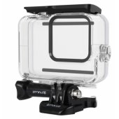 Waterproof Case for GoPro HERO8 (PU353) Black
