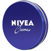 Nivea Cream Classic 30 ml