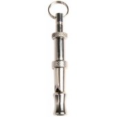 Whistle Ultrasonic Chrome