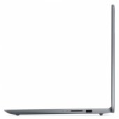 IdeaPad Slim 3 15IAN8 15.6 FHD N100 4GB 128GB EN W11S Gray 82XB00HV